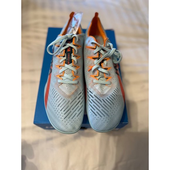 Hoka Cielo X LD Track and Field All Gender Shoes -‎  NWT - Size Mens 13 - Picture 6 of 10